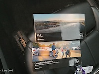 Mercedes cla 180d, 2019 - afbeelding 7 van  36