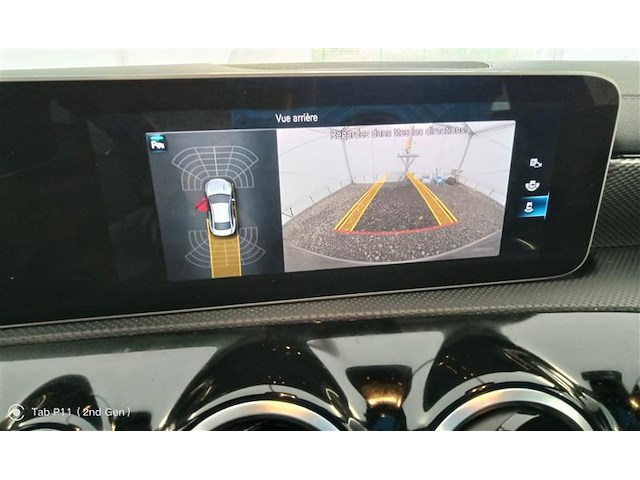 Mercedes cla 180d, 2019 - afbeelding 9 van  36