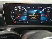 Mercedes cla 180d, 2019 - afbeelding 10 van  36