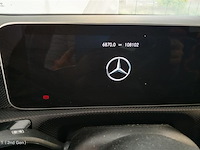 Mercedes cla 180d, 2019 - afbeelding 11 van  36
