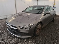 Mercedes cla 180d, 2019