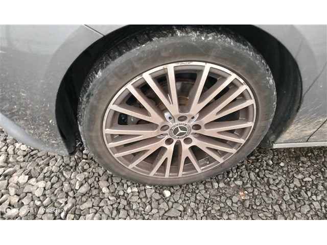 Mercedes cla 180d, 2019 - afbeelding 13 van  36