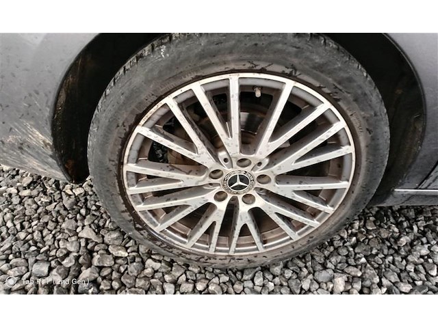 Mercedes cla 180d, 2019 - afbeelding 15 van  36