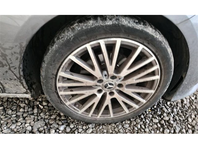 Mercedes cla 180d, 2019 - afbeelding 16 van  36