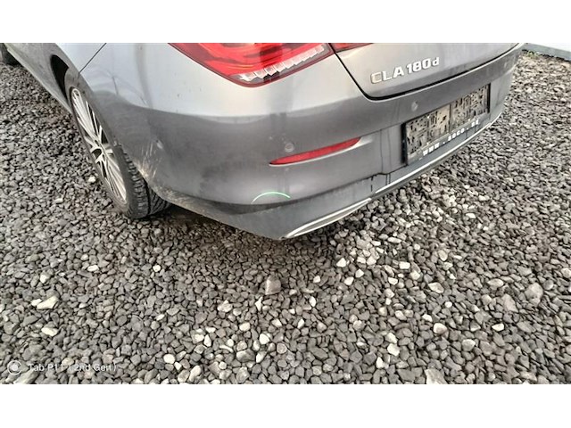 Mercedes cla 180d, 2019 - afbeelding 20 van  36