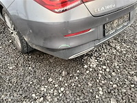 Mercedes cla 180d, 2019 - afbeelding 20 van  36
