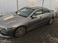 Mercedes cla 180d, 2019 - afbeelding 12 van  36