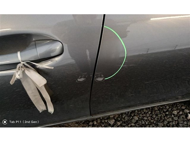 Mercedes cla 180d, 2019 - afbeelding 24 van  36