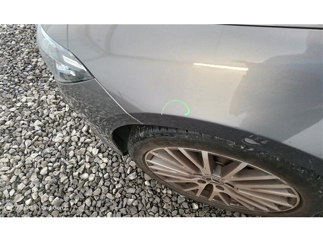 Mercedes cla 180d, 2019 - afbeelding 25 van  36