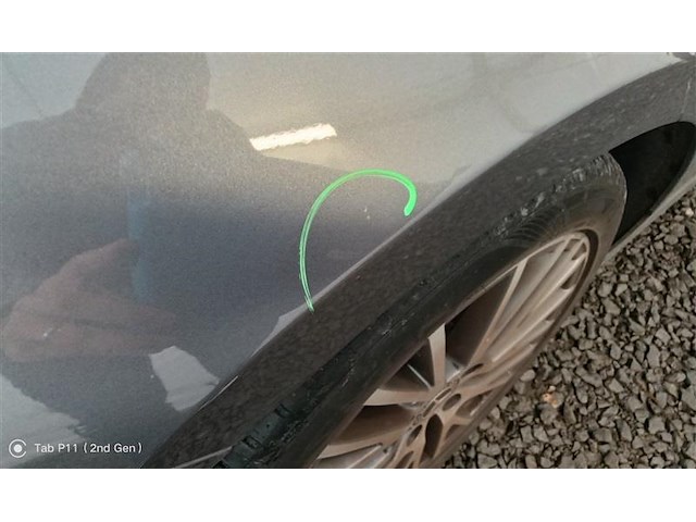 Mercedes cla 180d, 2019 - afbeelding 26 van  36