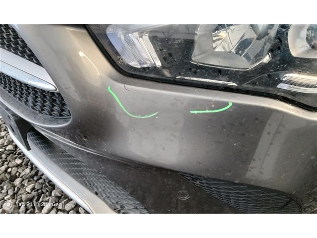 Mercedes cla 180d, 2019 - afbeelding 27 van  36