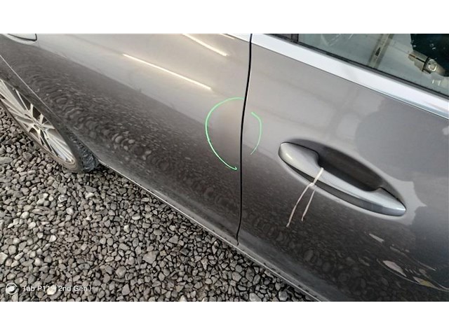 Mercedes cla 180d, 2019 - afbeelding 29 van  36