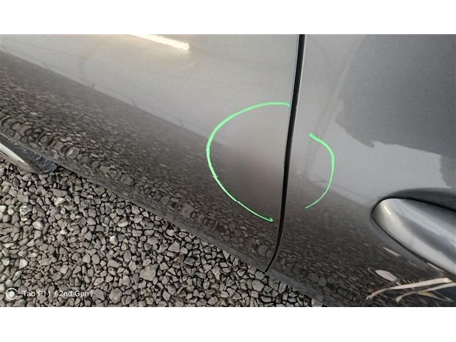 Mercedes cla 180d, 2019 - afbeelding 30 van  36