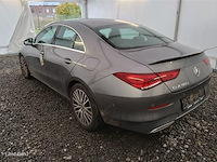 Mercedes cla 180d, 2019 - afbeelding 23 van  36