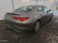 Mercedes cla 180d, 2019 - afbeelding 31 van  36