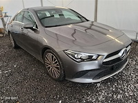 Mercedes cla 180d, 2019 - afbeelding 33 van  36
