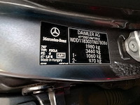 Mercedes cla 180d, 2019 - afbeelding 34 van  36