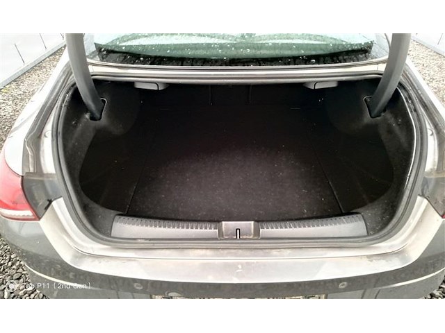 Mercedes cla 180d, 2019 - afbeelding 35 van  36