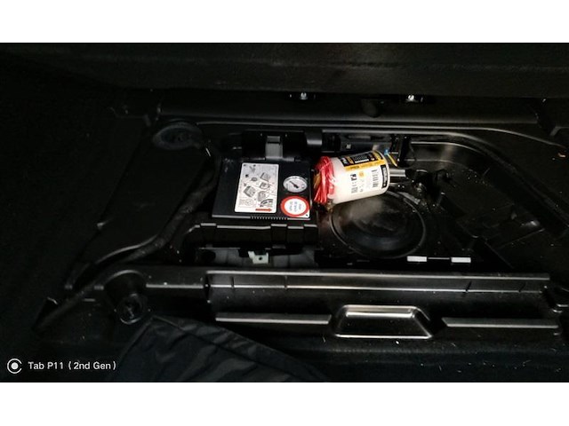 Mercedes cla 180d, 2019 - afbeelding 36 van  36