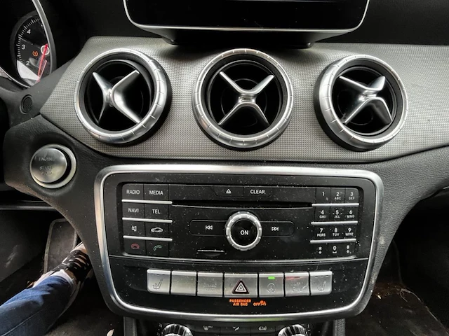 Mercedes cla, 2017 - afbeelding 6 van  54