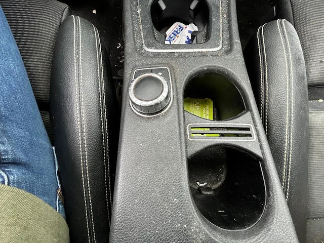 Mercedes cla, 2017 - afbeelding 9 van  54