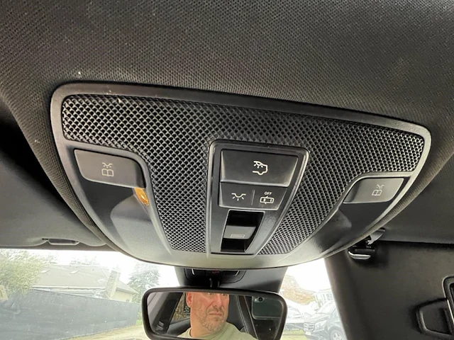 Mercedes cla, 2017 - afbeelding 10 van  54