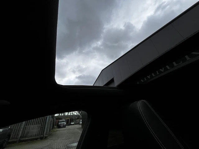 Mercedes cla, 2017 - afbeelding 11 van  54