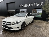 Mercedes cla, 2017 - afbeelding 1 van  54