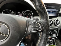 Mercedes cla, 2017 - afbeelding 13 van  54