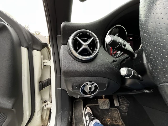 Mercedes cla, 2017 - afbeelding 16 van  54