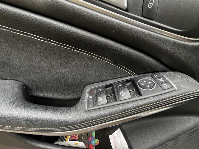 Mercedes cla, 2017 - afbeelding 17 van  54