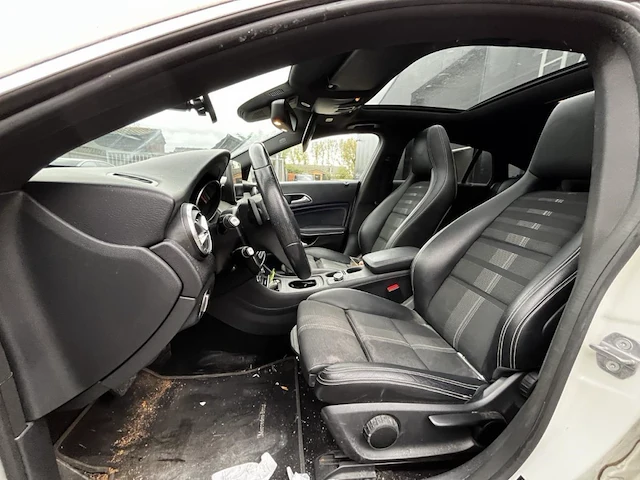 Mercedes cla, 2017 - afbeelding 18 van  54