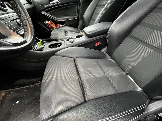 Mercedes cla, 2017 - afbeelding 19 van  54
