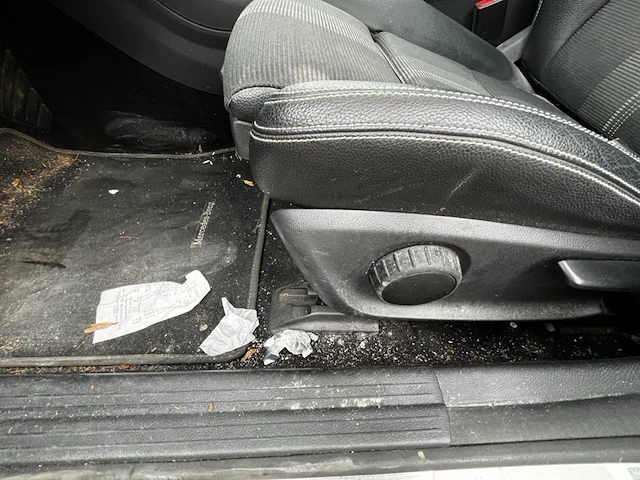 Mercedes cla, 2017 - afbeelding 20 van  54