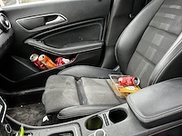 Mercedes cla, 2017 - afbeelding 21 van  54