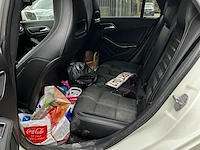 Mercedes cla, 2017 - afbeelding 22 van  54