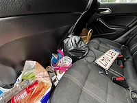 Mercedes cla, 2017 - afbeelding 25 van  54