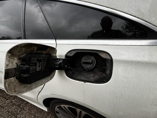 Mercedes cla, 2017 - afbeelding 28 van  54
