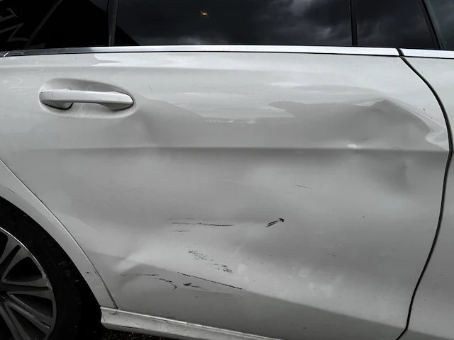Mercedes cla, 2017 - afbeelding 36 van  54