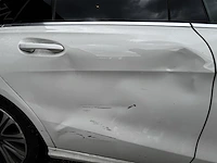 Mercedes cla, 2017 - afbeelding 36 van  54