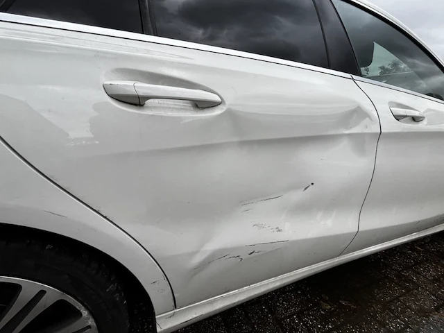 Mercedes cla, 2017 - afbeelding 37 van  54