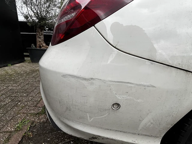Mercedes cla, 2017 - afbeelding 38 van  54