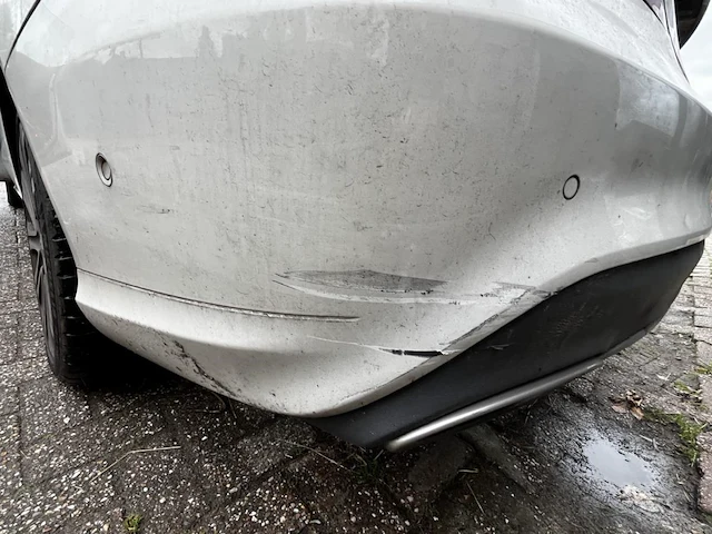 Mercedes cla, 2017 - afbeelding 41 van  54