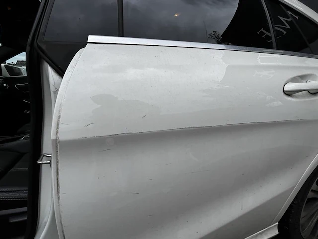 Mercedes cla, 2017 - afbeelding 44 van  54