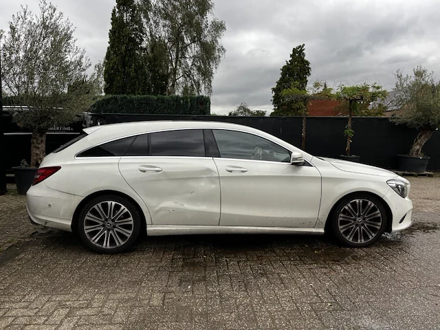Mercedes cla, 2017 - afbeelding 34 van  54