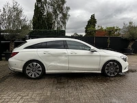 Mercedes cla, 2017 - afbeelding 34 van  54