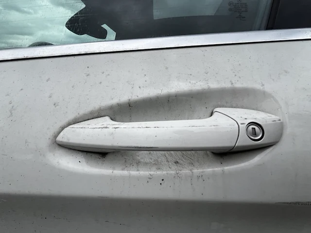 Mercedes cla, 2017 - afbeelding 47 van  54