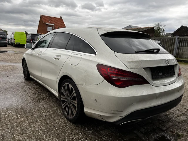 Mercedes cla, 2017 - afbeelding 52 van  54