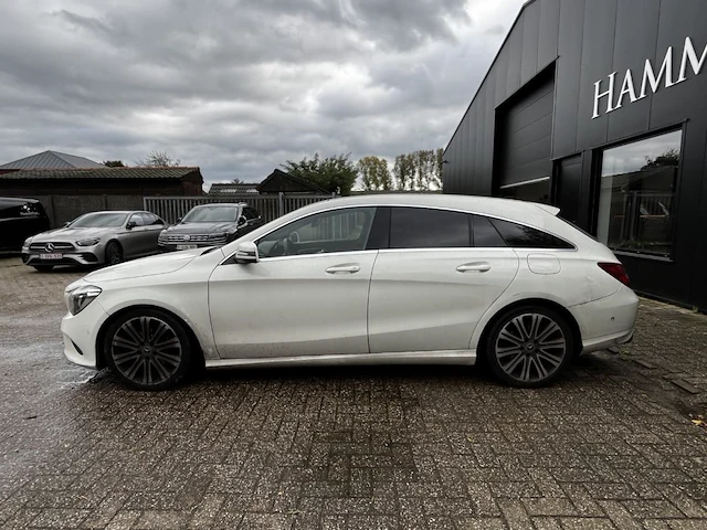 Mercedes cla, 2017 - afbeelding 53 van  54