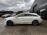 Mercedes cla, 2017 - afbeelding 53 van  54